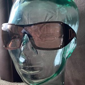 Dior Shield Sunglasses